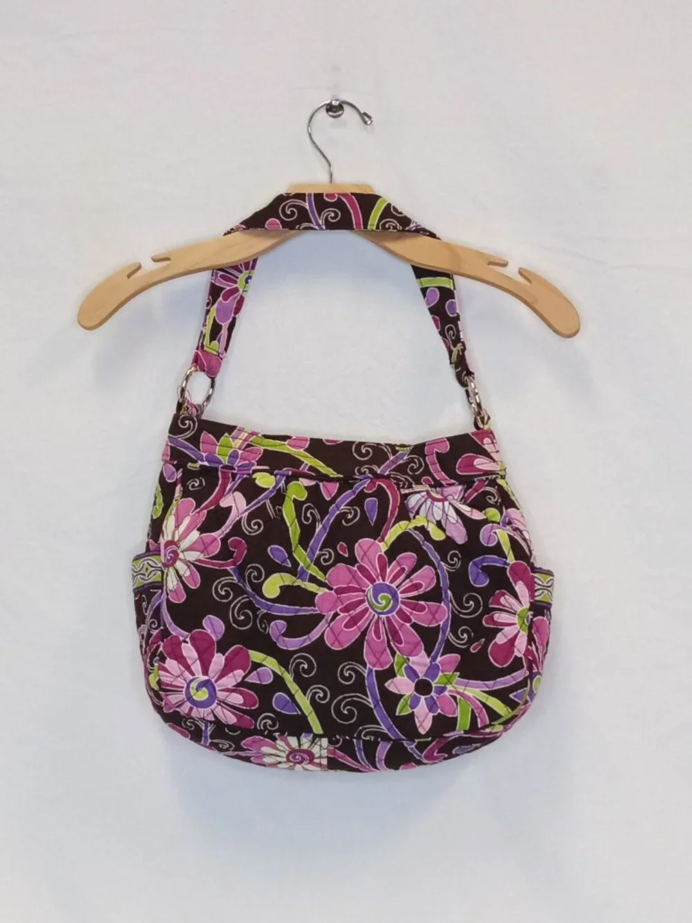 Vera Bradley Tote